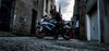 Gex.rider - Présentation partenaire - #teammotorange