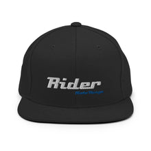 Charger l'image dans la galerie, Casquette snapback Moto'Range