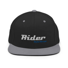 Charger l'image dans la galerie, Casquette snapback Moto'Range