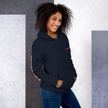 Charger l'image dans la galerie, Hoodie Sweat à capuche - Moto'Range - Moto'Range