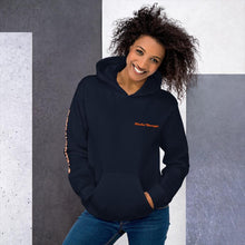 Charger l'image dans la galerie, Hoodie Sweat à capuche - Moto'Range - Moto'Range