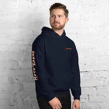 Charger l'image dans la galerie, Hoodie Sweat à capuche - Moto'Range - Moto'Range