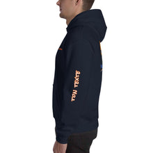 Charger l'image dans la galerie, Hoodie sweat à capuche personnalisable - Moto'Range - Moto'Range