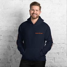 Charger l'image dans la galerie, Hoodie sweat à capuche personnalisable - Moto'Range - Moto'Range