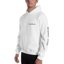 Charger l'image dans la galerie, Hoodie sweat à capuche personnalisable - Moto'Range - Moto'Range