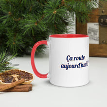 Charger l'image dans la galerie, Mug - Moto'Range - Moto'Range