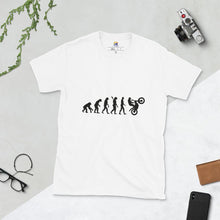 Charger l'image dans la galerie, T-shirt Evolution - Moto'Range - Moto'Range