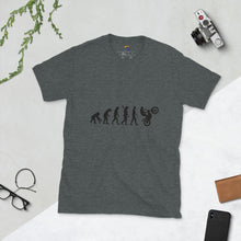 Charger l'image dans la galerie, T-shirt Evolution - Moto'Range - Moto'Range