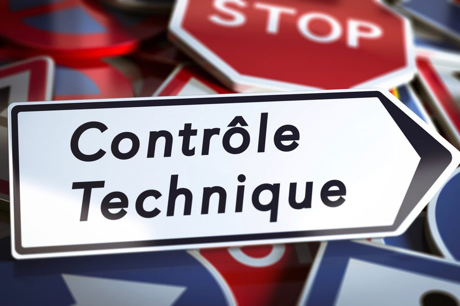 Contrôle Technique Moto en 2024 : Guide synthétique et Actualités Récentes