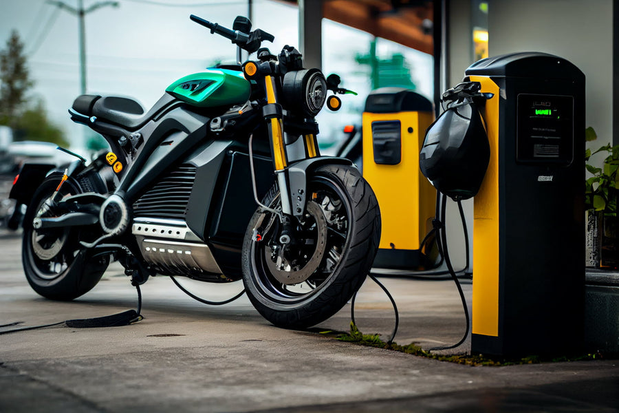 Les meilleures motos électriques de 2024 : Comparatif et guide d'achat
