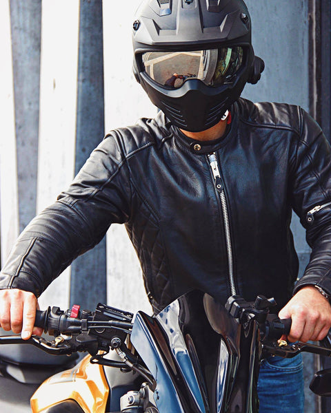 Brolax - Présentation partenaire - #teammotorange