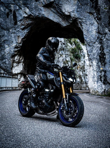 Bunny_rider - Présentation partenaire - #teammotorange