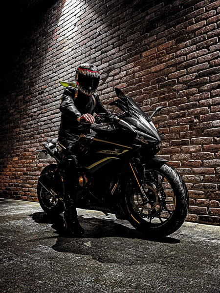 Joker_venom - Présentation partenaire - #teammotorange
