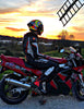 LesridersdeFrance - Présentation partenaire - #teammotorange