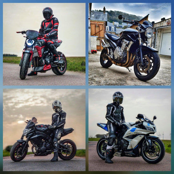Team__Riderz - Présentation partenaire - #teammotorange