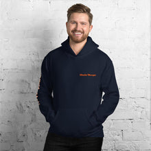Charger l&#39;image dans la galerie, Hoodie Sweat à capuche - Moto&#39;Range - Moto&#39;Range
