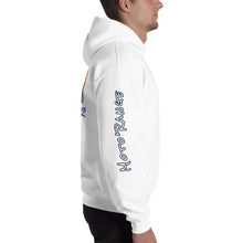 Charger l&#39;image dans la galerie, Hoodie sweat à capuche personnalisable - Moto&#39;Range - Moto&#39;Range
