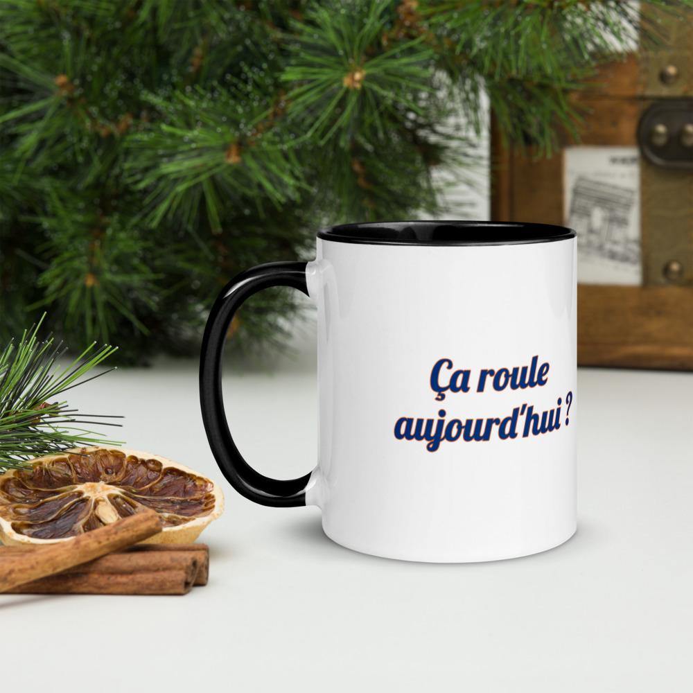 Mug - Moto'Range - Moto'Range