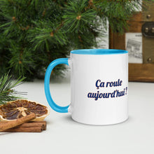 Charger l&#39;image dans la galerie, Mug - Moto&#39;Range - Moto&#39;Range
