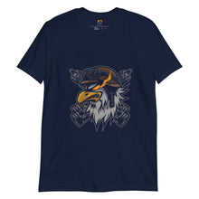 Charger l&#39;image dans la galerie, T-shirt Águila - Moto&#39;Range - Moto&#39;Range
