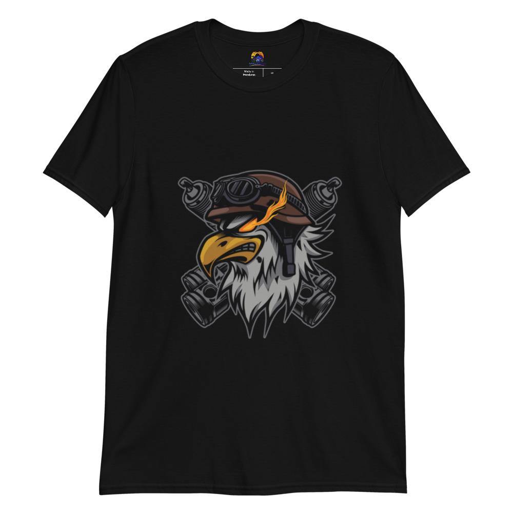 T-shirt Águila - Moto'Range - Moto'Range