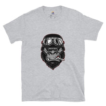 Charger l&#39;image dans la galerie, T-shirt gorilla - Moto&#39;Range - Moto&#39;Range
