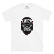 Charger l&#39;image dans la galerie, T-shirt gorilla - Moto&#39;Range - Moto&#39;Range
