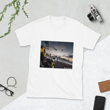 Charger l&#39;image dans la galerie, T-shirt Moto City - Moto&#39;Range - Moto&#39;Range

