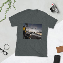 Charger l&#39;image dans la galerie, T-shirt Moto City - Moto&#39;Range - Moto&#39;Range

