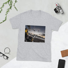 Charger l&#39;image dans la galerie, T-shirt Moto City - Moto&#39;Range - Moto&#39;Range
