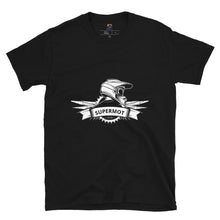 Charger l&#39;image dans la galerie, T-shirt Supermot Club - Moto&#39;Range - Moto&#39;Range
