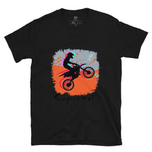 Charger l&#39;image dans la galerie, T-shirt Supermot FTZ - Moto&#39;Range - Moto&#39;Range

