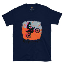 Charger l&#39;image dans la galerie, T-shirt Supermot FTZ - Moto&#39;Range - Moto&#39;Range
